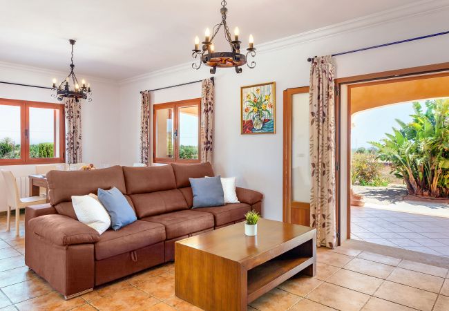 Country house in Calonge - Finca Es Contes