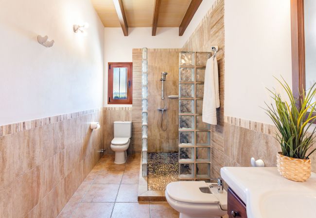 Country house in Calonge - Finca Es Contes
