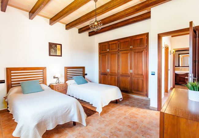 Country house in Calonge - Finca Es Contes