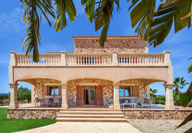Country house in Calonge - Finca Es Contes