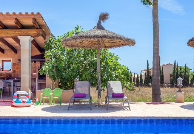 Country house in Calonge - Finca Es Contes