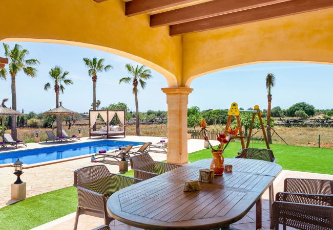 Country house in Calonge - Finca Es Contes
