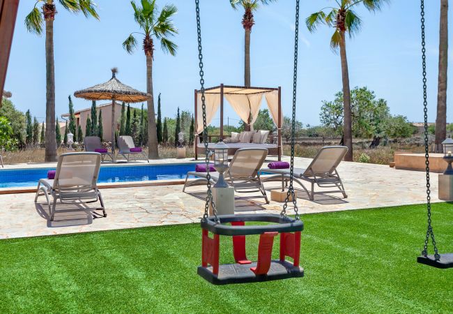 Country house in Calonge - Finca Es Contes