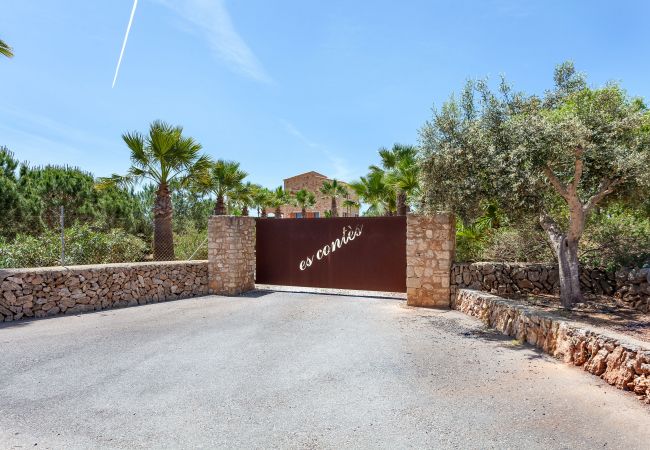 Country house in Calonge - Finca Es Contes