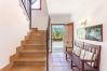 Country house in Calonge - Finca Es Contes