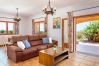 Country house in Calonge - Finca Es Contes