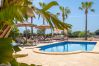 Country house in Calonge - Finca Es Contes