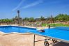 Country house in Calonge - Finca Es Contes