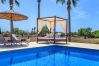 Country house in Calonge - Finca Es Contes