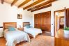 Country house in Calonge - Finca Es Contes