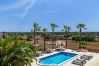 Country house in Calonge - Finca Es Contes