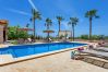 Country house in Calonge - Finca Es Contes
