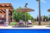 Country house in Calonge - Finca Es Contes