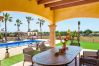 Country house in Calonge - Finca Es Contes