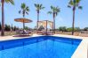 Country house in Calonge - Finca Es Contes