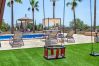 Country house in Calonge - Finca Es Contes