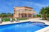 Country house in Calonge - Finca Es Contes