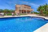 Country house in Calonge - Finca Es Contes