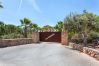 Country house in Calonge - Finca Es Contes
