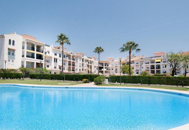 Apartment in San Pedro de Alcántara - 27683-MODERN APARTMENT NEAR PUERTO BANUS