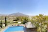 Villa in Marbella - 27175-Luxury Villa with heated pool