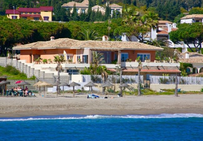 Villa in Marbella - 19663 - Villa Marina del Carmen