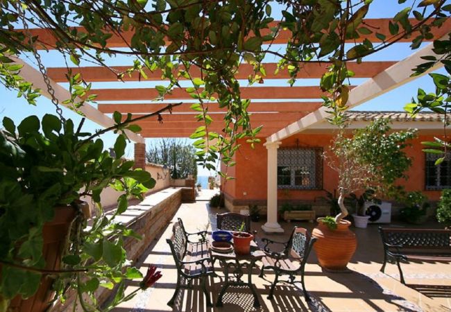 Villa in Marbella - 19663 - Villa Marina del Carmen