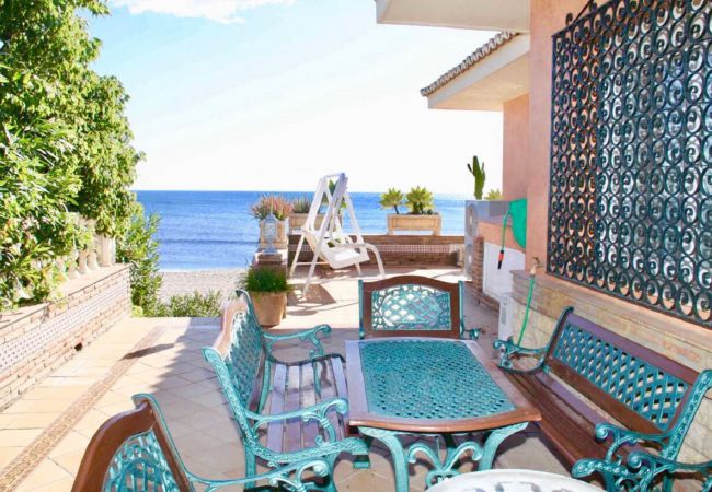 Villa in Marbella - 19663 - Villa Marina del Carmen