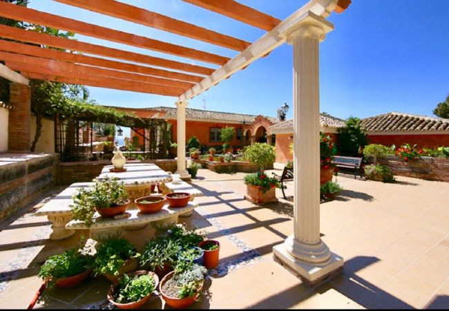 Villa in Marbella - 19663 - Villa Marina del Carmen