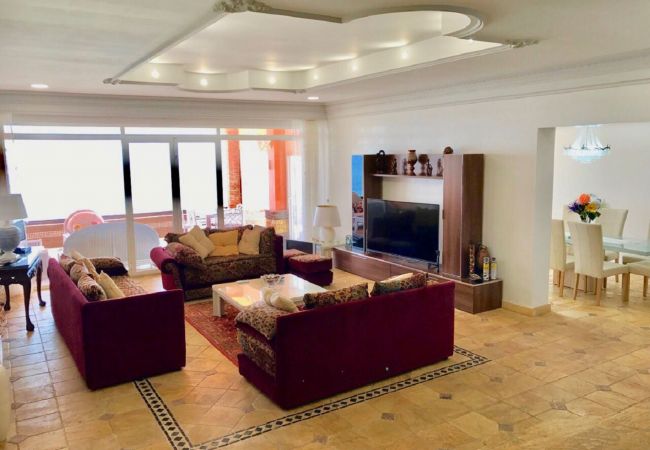 Villa in Marbella - 19663 - Villa Marina del Carmen