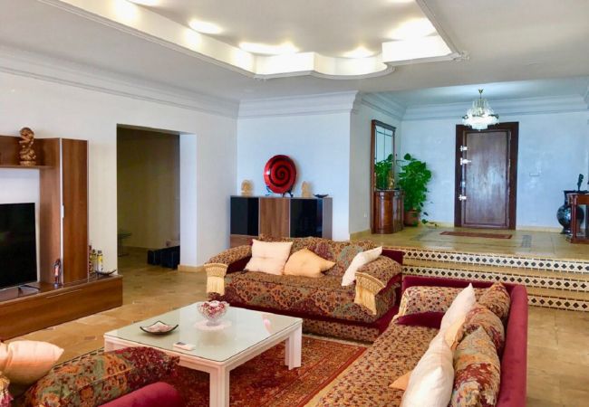 Villa in Marbella - 19663 - Villa Marina del Carmen