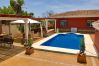 Villa in Marbella - 19663 - Villa Marina del Carmen
