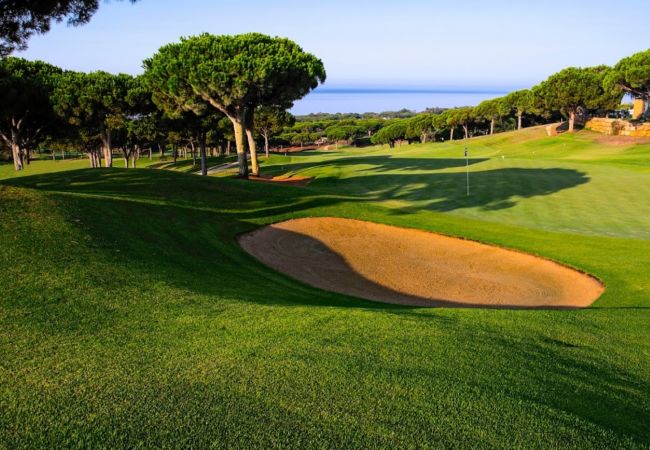 Apartment in Marbella - Beachside Family Apartment with Direct Pool Access