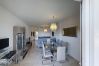 Apartment in Marbella - Beachside Family Apartment with Direct Pool Access