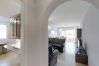 Apartment in Marbella - Beachside Family Apartment with Direct Pool Access