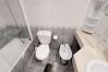 Apartment in Marbella - Beachside Family Apartment with Direct Pool Access