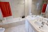 Apartment in Marbella - Beachside Family Apartment with Direct Pool Access