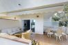 Apartment in Marbella - Beachside Family Apartment with Direct Pool Access