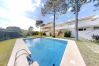 Apartment in Marbella - Beachside Family Apartment with Direct Pool Access