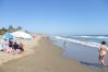 Apartment in Marbella - Beachside Family Apartment with Direct Pool Access