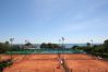 Apartment in Marbella - Beachside Family Apartment with Direct Pool Access