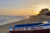 Apartment in Marbella - Beachside Family Apartment with Direct Pool Access