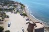 Apartment in Marbella - Beachside Family Apartment with Direct Pool Access