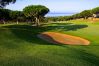 Apartment in Marbella - Beachside Family Apartment with Direct Pool Access