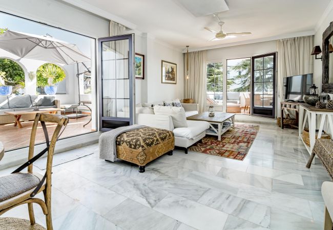  in Marbella - AB2 - Casa Blanca by Roomservices