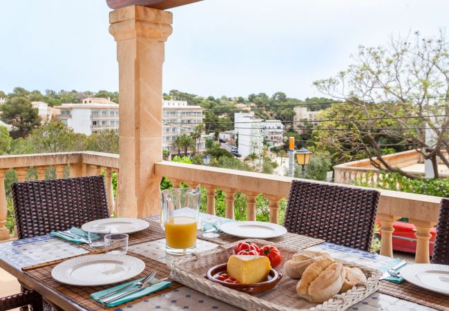 House in Cala Santanyi - Villa Torre Mar