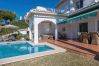 Villa in Mijas Costa - 20787 - SPACIOUS VILLA WITH IMPRESSIVE VIEWS