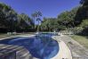 Villa in Mijas Costa - 20787 - SPACIOUS VILLA WITH IMPRESSIVE VIEWS