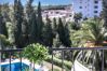 Apartment in Mijas Costa - RDM - Stylish Holiday Apartment with Ocean Views