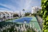Apartment in Nueva andalucia - AGC28 - Casa Garden Club by Roomservices